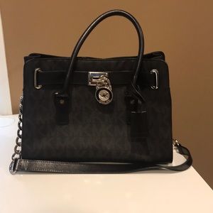 Gently used Michael Kors bag